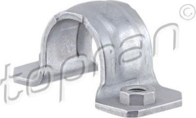 Topran 113 410 кронштейн, подвеска стабилизато на VW POLO (6R, 6C)