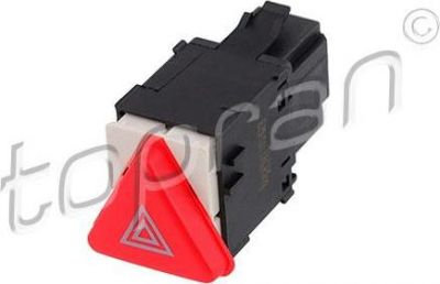 Topran 113 578 указатель аварийной сигнализации на VW TRANSPORTER V c бортовой платформой/ходовая часть (7JD, 7JE,