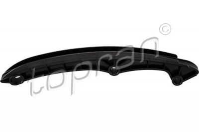 Topran 113 782 планка успокоителя, цепь привода на SKODA RAPID (NH3)