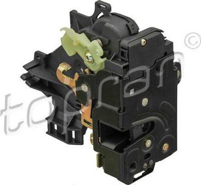 Topran 113 836 замок двери на VW TRANSPORTER V c бортовой платформой/ходовая часть (7JD, 7JE,