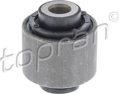 Topran 113 989 подвеска, корпус колесного подшипника на VW GOLF IV (1J1)