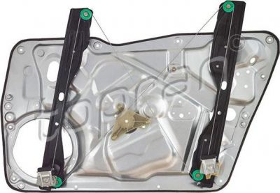 Topran 114 177 подъемное устройство для окон на VW TIGUAN (5N_)