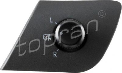 Topran 114 286 выключатель, регулирование зе на SKODA FABIA Combi (6Y5)