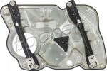 Topran 114 650 подъемное устройство для окон на SKODA OCTAVIA Combi (1Z5)
