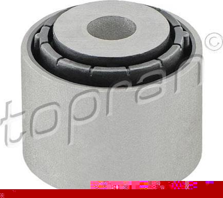Topran 114 764 подвеска, рычаг независимой подвески колеса на VW TOUAREG (7P5)