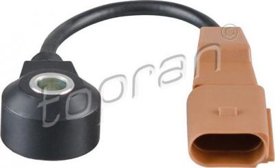 Topran 114 895 датчик детонации на AUDI A3 Sportback (8PA)