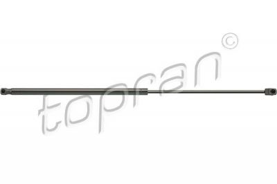 Topran 115 189 газовая пружина, крышка багажник на AUDI A6 (4F2, C6)