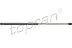 Topran 115 243 газовая пружина, крышка багажник на SKODA YETI (5L)