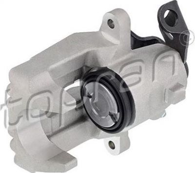 Topran 115 559 тормозной суппорт на VW GOLF IV (1J1)