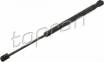 Topran 115 928 газовая пружина, крышка багажник на VW UP