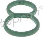 Topran 115 980 прокладка, вакуумный насос на VW GOLF IV (1J1)