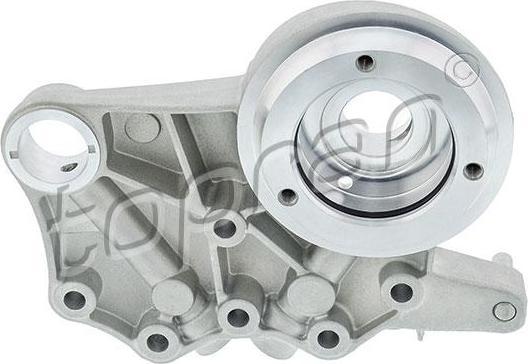 Topran 115 984 подшипник распредвала на VW PASSAT Variant (3C5)