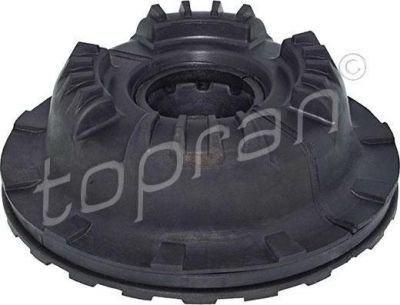 Topran 116 139 опора стойки амортизатора на AUDI Q5 (8R)