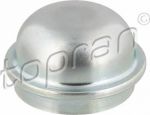 Topran 206 440 предохранительная крышка, ступица колеса на OPEL ASTRA F Van (55_)