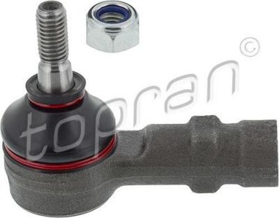Topran 206 449 наконечник поперечной рулевой тяги на OPEL MERIVA