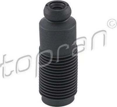 Topran 208 066 буфер, амортизация на OPEL AGILA (B) (H08)