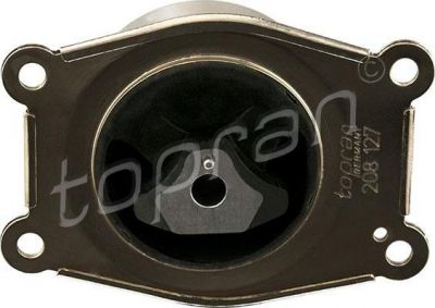 Topran 208 127 подвеска, двигатель на OPEL ASTRA H (L48)