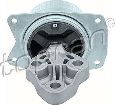Topran 208 303 подвеска, двигатель на OPEL INSIGNIA
