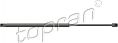 Topran 208 382 газовая пружина, крышка багажник на OPEL ASTRA J