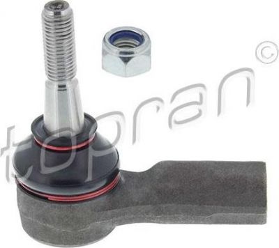 Topran 208 449 наконечник поперечной рулевой тяги на OPEL ANTARA