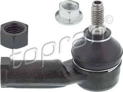 Topran 301 363 наконечник поперечной рулевой тяги на FORD ESCORT VII седан (GAL, AFL)