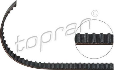 Topran 301 480 ремень грм на FORD TRANSIT c бортовой платформой/ходовая часть (E_ _)