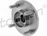 Topran 301 526 ступица колеса на FORD COUGAR (EC_)