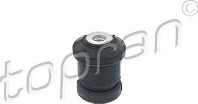 Topran 301 581 подвеска, рычаг независимой подвески колеса на FORD FOCUS (DAW, DBW)