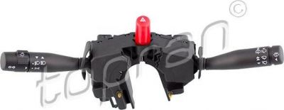 Topran 301 683 выключатель на колонке рулевого управления на FORD KA (RB_)