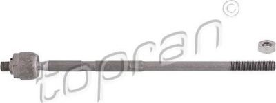 Topran 301 836 осевой шарнир, рулевая тяга на FORD FOCUS (DAW, DBW)