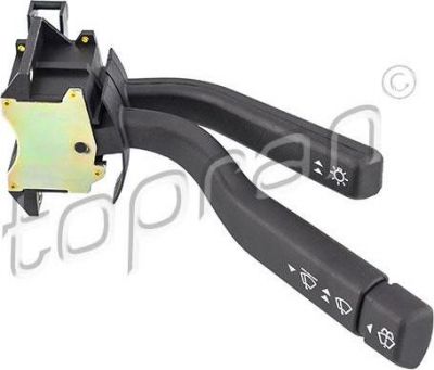 Topran 302 400 переключатель стеклоочистителя на FORD TRANSIT c бортовой платформой/ходовая часть (E_ _)
