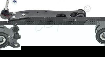 Topran 302 481 рычаг независимой подвески колеса, подвеска колеса на FORD FOCUS C-MAX