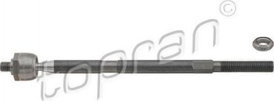 Topran 302 497 осевой шарнир, рулевая тяга на FORD MONDEO III седан (B4Y)