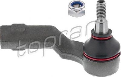 Topran 302 765 наконечник поперечной рулевой тяги на FORD C-MAX (DM2)