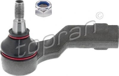 Topran 302 766 наконечник поперечной рулевой тяги на FORD C-MAX (DM2)