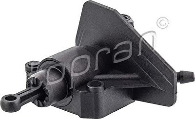 Topran 302 789 главный цилиндр, система сцепления на FORD KA (RB_)