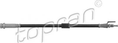Topran 304 221 тормозной шланг на FORD TRANSIT фургон