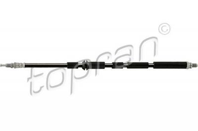 Topran 304 226 тормозной шланг на FORD KA (RB_)