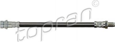 Topran 304 248 тормозной шланг на FORD TRANSIT фургон