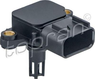 Topran 304 298 датчик, давление во впускном газопроводе на FORD MONDEO III седан (B4Y)