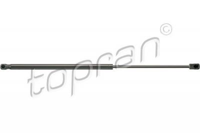 Topran 304 495 газовая пружина, крышка багажник на FORD MONDEO III (B5Y)