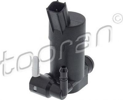 Topran 304 720 водяной насос, система очистки окон на VOLVO V70 II (SW)