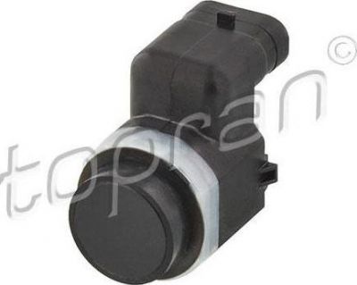 Topran 304 769 датчик, система помощи при парковке на FORD MONDEO IV седан (BA7)