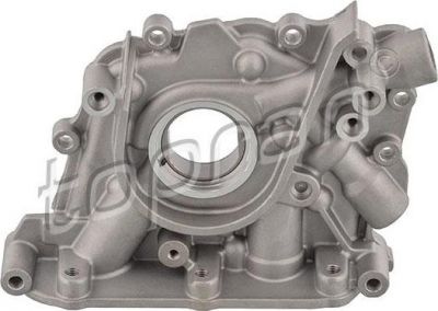 Topran 304 798 масляный насос на FORD FOCUS III седан