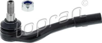 Topran 400 644 наконечник поперечной рулевой тяги на MERCEDES-BENZ C-CLASS купе (CL203)