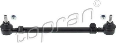 Topran 400 764 поперечная рулевая тяга на MERCEDES-BENZ 190 (W201)