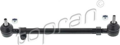 Topran 400 765 поперечная рулевая тяга на MERCEDES-BENZ 190 (W201)