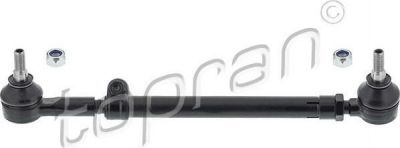Topran 400 768 поперечная рулевая тяга на MERCEDES-BENZ E-CLASS (W124)