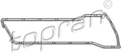 Topran 400 928 прокладка, крышка головки цилиндра на MERCEDES-BENZ C-CLASS универсал (S202)