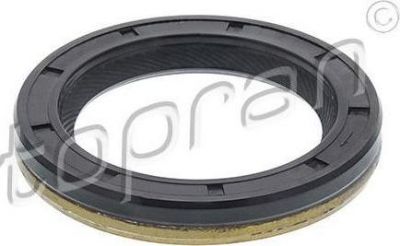 Topran 400 938 уплотняющее кольцо, ступенчатая коробка передач на MERCEDES-BENZ A-CLASS (W168)